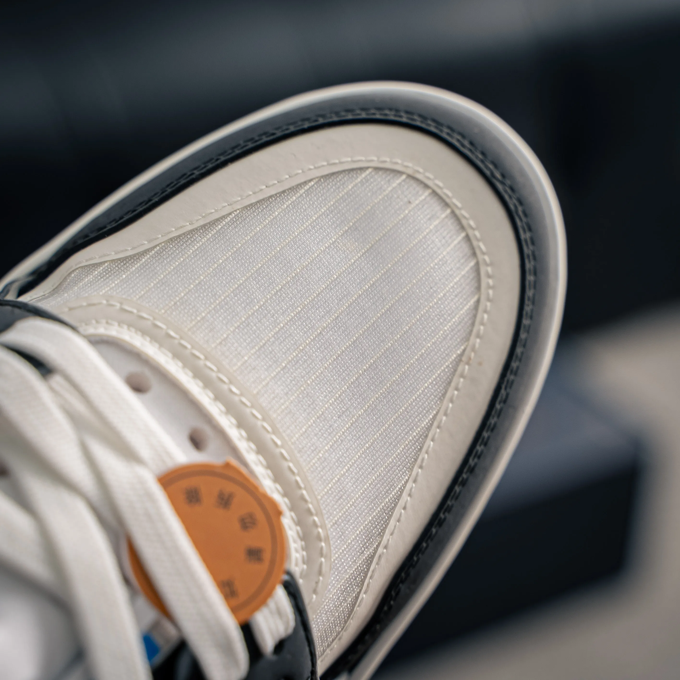 【YS 】 Premium LOUIS VUITTON LV Trainer CUP Mesh Breathable Shoes ✦ ， 37 Series ✦ + Shoes